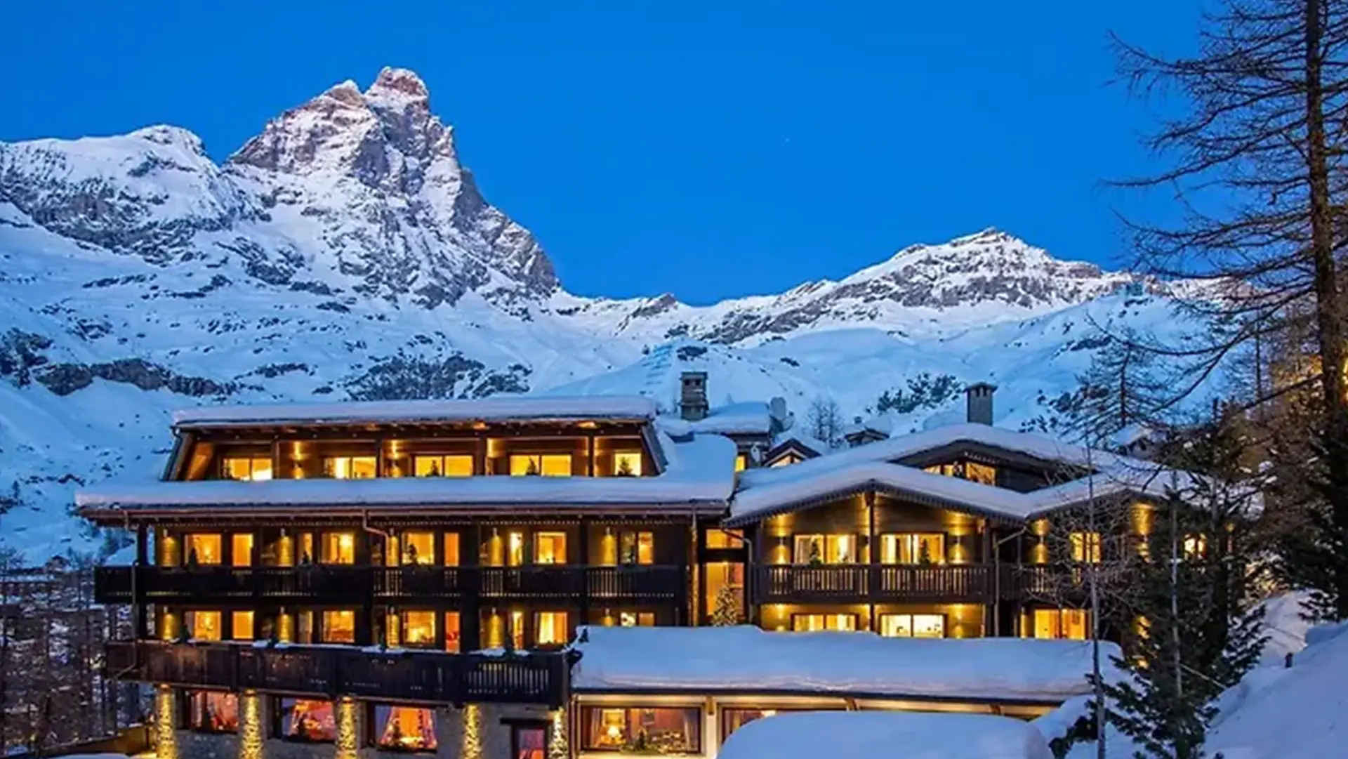 Breuil-Cervinia